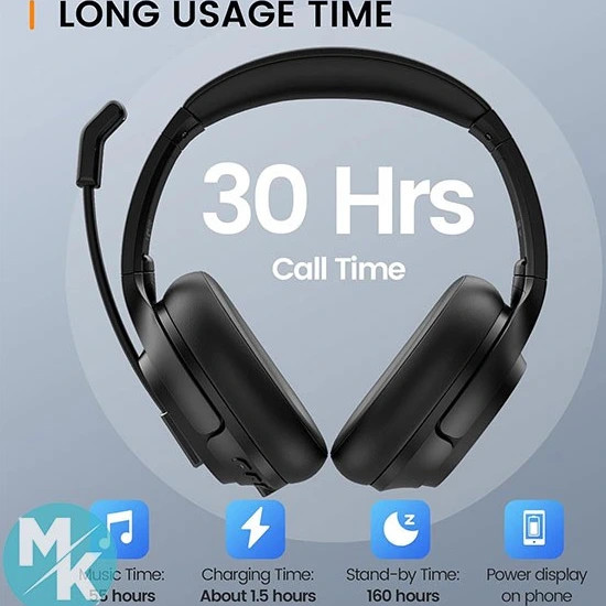 هدست بیسیم اکسا H6،