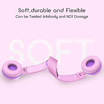 خرید هدفون کودکان با محدودیت صدا