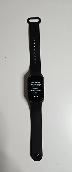 ساعت هوشمند R1، Smart