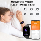 ساعت هوشمند ورزشی