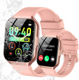 ساعت هوشمند ضد آب