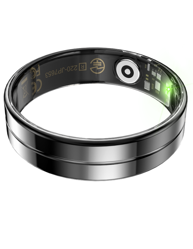 گجت هوشمند ورزشی