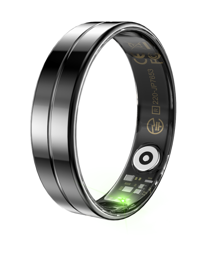 اسمارت رینگ،