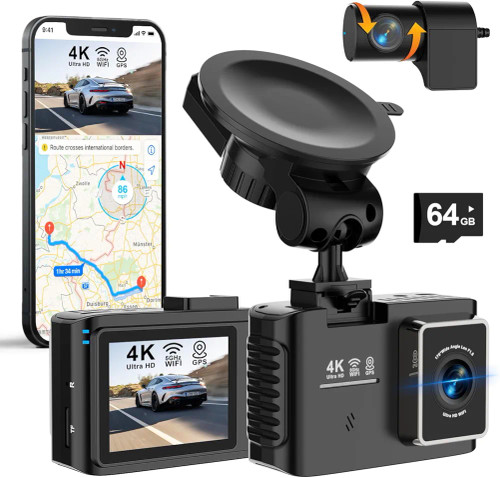 دوربین خودرو