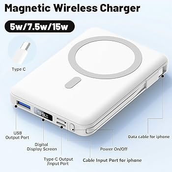 پاور بانک 10000 mAh