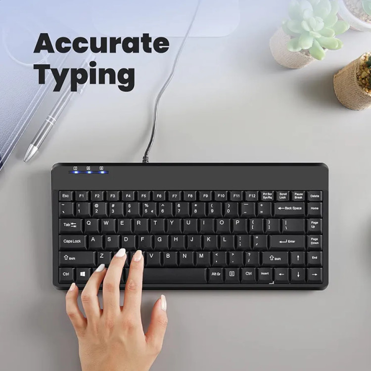 Perixx PERIBOARD 409U