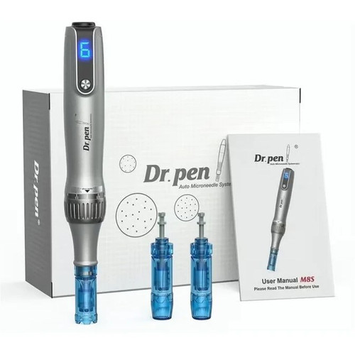 قلم میکرونیدلینگ Dr.Pen M8S