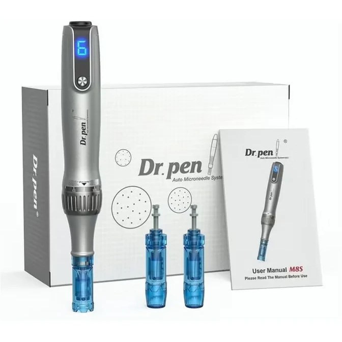 قلم میکرونیدلینگ Dr.Pen M8S
