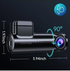 دوربین ثبت وقایع خودرو