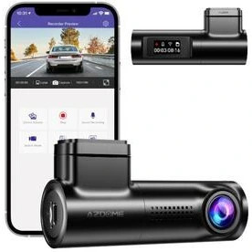 دوربین ثبت وقایع خودرو