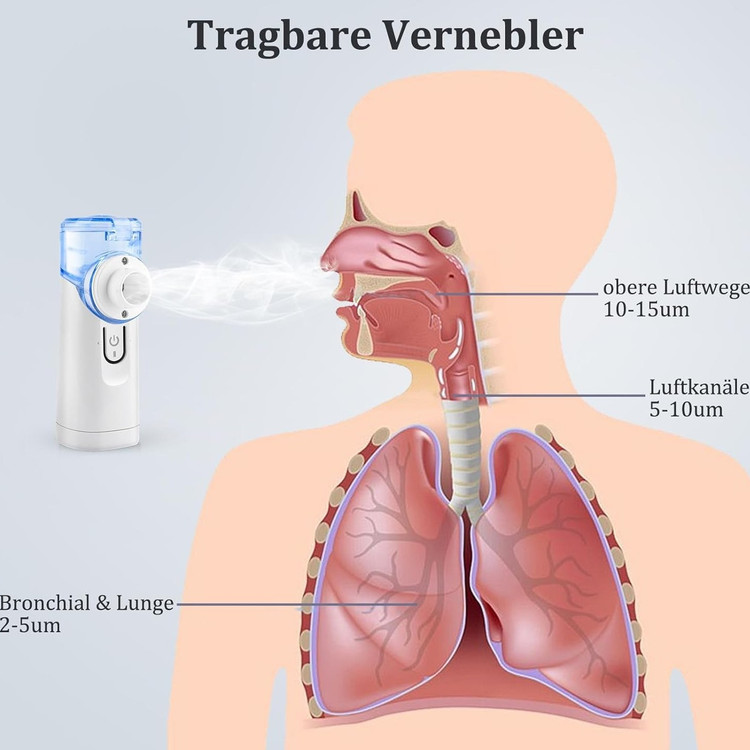 دستگاه تنفسی