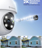 دوربین مداربسته وایرلس