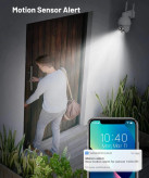 دوربین مداربسته خانگی WiFi