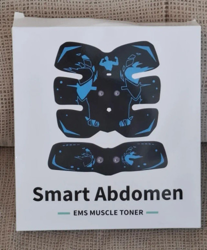 دستگاه EMS شکم