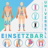 باند کشی خودچسب