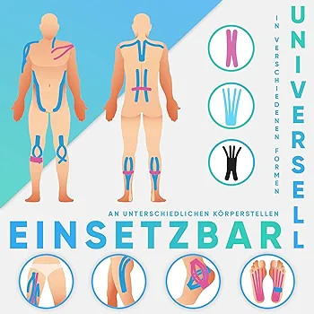 باند کشی خودچسب