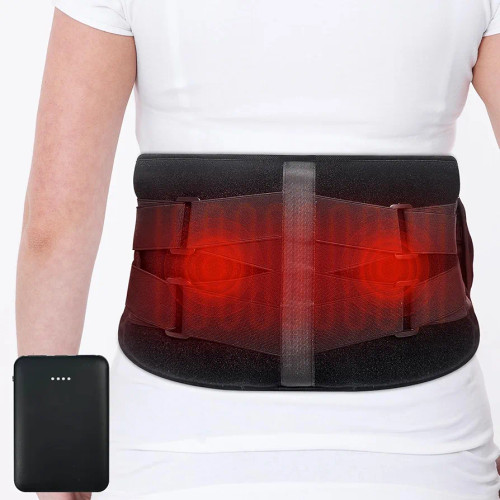 پد گرمکننده بدن