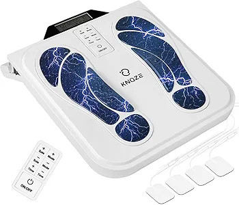 دستگاه تحریک عضلات