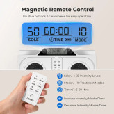 دستگاه تحریک الکتریکی عضلات KNQZE