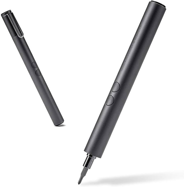 پیچ گوشتی برقی WOWSTICK