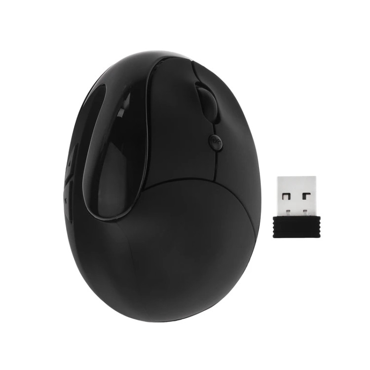 ماوس بیسیم USB