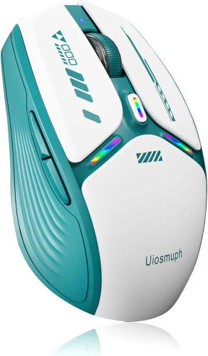 موس بیسیم Uiosmuph