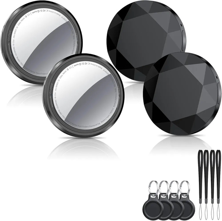 ردیاب بلوتوث