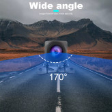 دوربین عقب خودرو