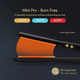 اتو مو مینی سرامیکی