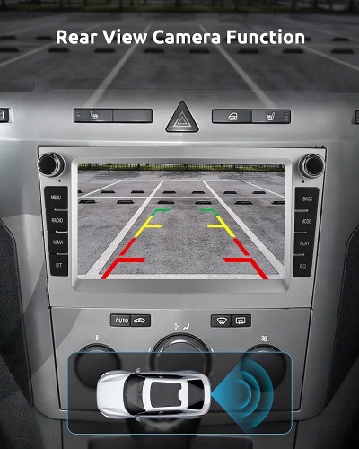 پخشکننده خودرو بلوتوث و CarPlay بیسیم