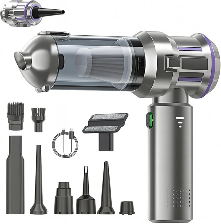 دمنده و مکنده ST-S6691PLUS