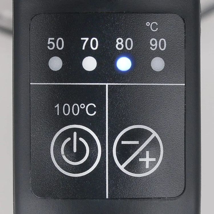 بهترین کتری برقی برای چای سبز