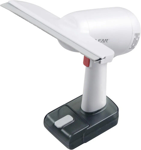 پاککننده شیشه و آینه