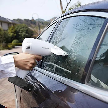 دستگاه مکش آب