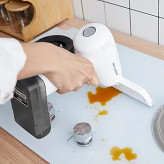 دستگاه جمعکننده آب سطوح