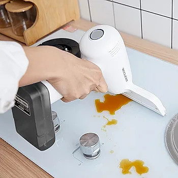 دستگاه جمعکننده آب سطوح