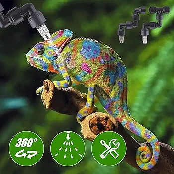 دستگاه آبیاری خودکار گیاهان