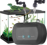 خرید دستگاه آبیاری اتوماتیک گلدان