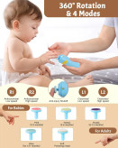 ست بهداشت نوزاد Lictin