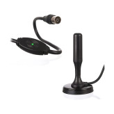 آنتن رومیزی تلویزیون