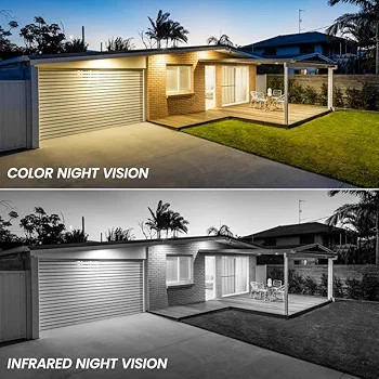 دوربین امنیتی وای فای