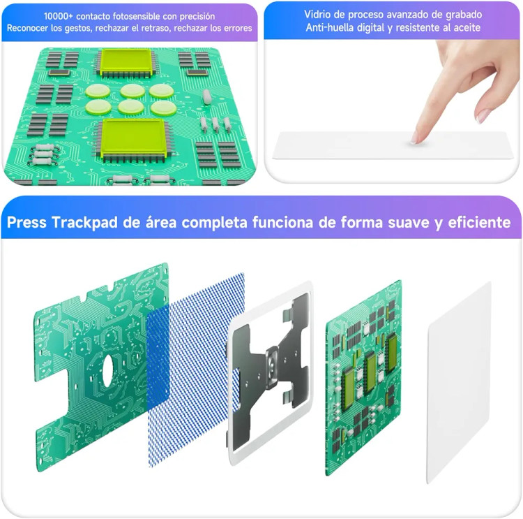 کیبورد بلوتوثی آیپد