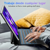 مجیک کیبورد آیپد