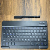 کیبورد بی سیم ارزان