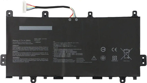 باتری ASUS C21N1808