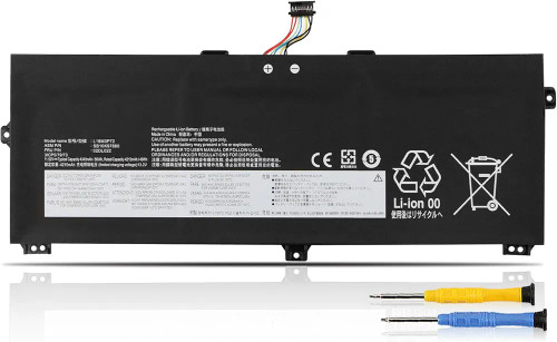 باتری لپ تاپ Lenovo ThinkPad X390 Yoga