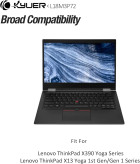 خرید باتری X390 Yoga