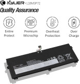 باتری X13 Yoga Gen 1