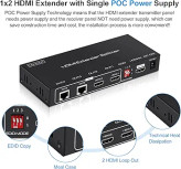 افزایش طول HDMI تا 50 متر