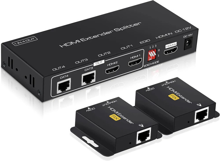 اکستندر HDMI